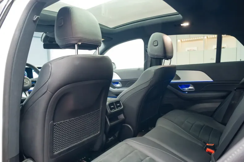 Mercedes-Benz GLE 350 din 2024 cu 22.058 km - oferta MER134780 - foto 30