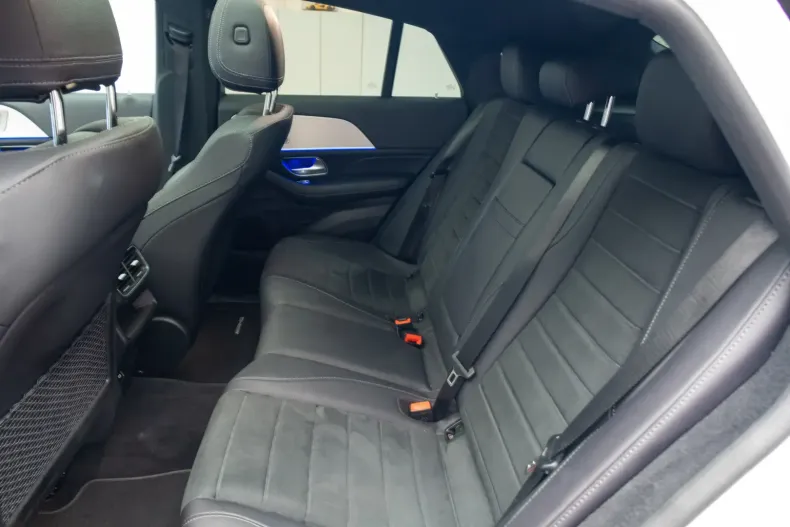 Mercedes-Benz GLE 350 din 2024 cu 22.058 km - oferta MER134780 - foto 31