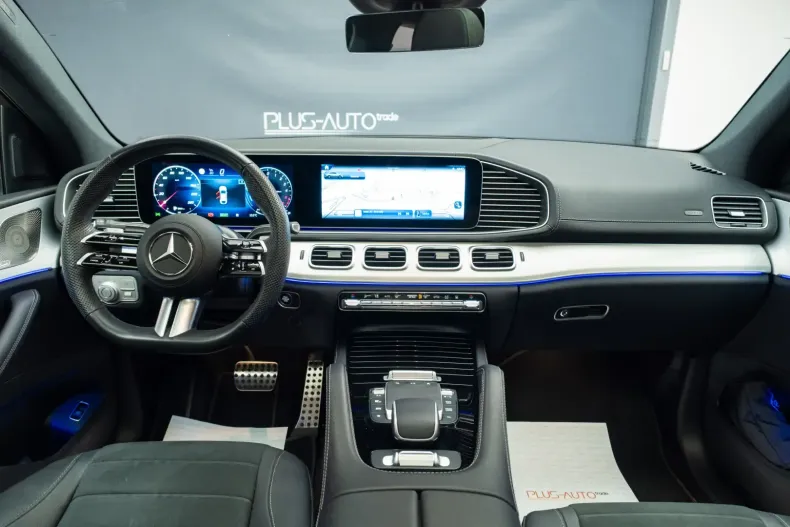 Mercedes-Benz GLE 350 din 2024 cu 22.058 km - oferta MER134780 - foto 33
