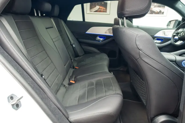 Mercedes-Benz GLE 350 din 2024 cu 22.058 km - oferta MER134780 - foto 35