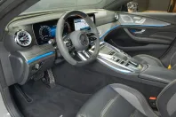 Mercedes-Benz AMG GT din 2024 cu 13.282 km - oferta MER134781 - foto 10