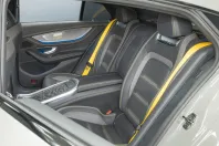 Mercedes-Benz AMG GT din 2024 cu 13.282 km - oferta MER134781 - foto 14