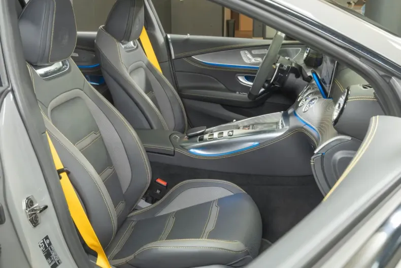 Mercedes-Benz AMG GT din 2024 cu 13.282 km - oferta MER134781 - foto 16