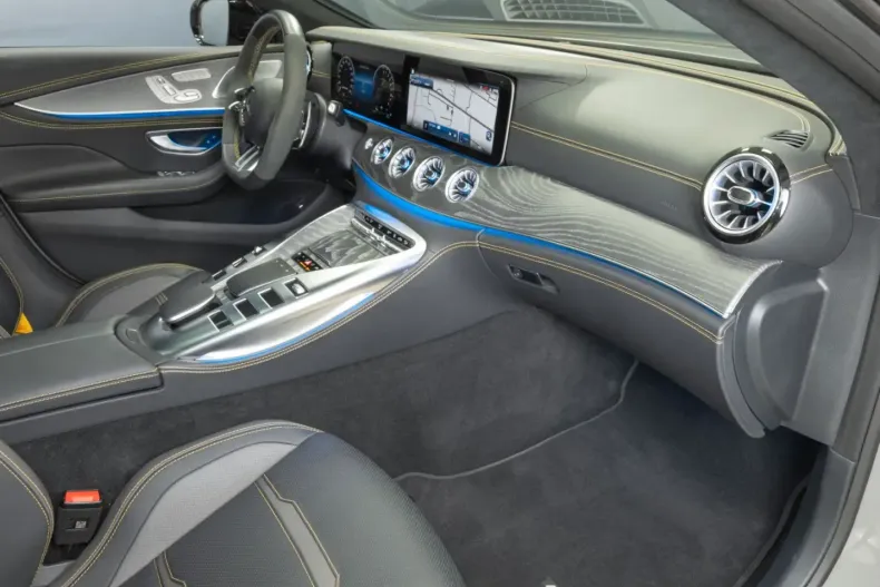 Mercedes-Benz AMG GT din 2024 cu 13.282 km - oferta MER134781 - foto 17