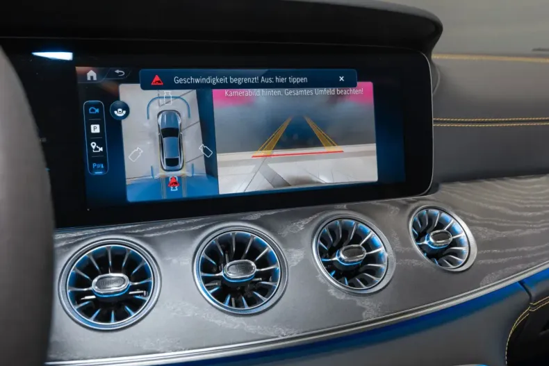 Mercedes-Benz AMG GT din 2024 cu 13.282 km - oferta MER134781 - foto 23