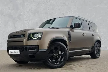 Land Rover Defender din 2023 - oferta LAN134784