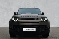 Land Rover Defender din 2023 cu 38.600 km - oferta LAN134784 - foto 2