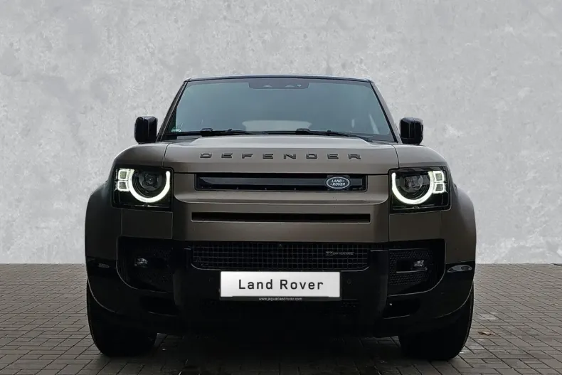 Land Rover Defender din 2023 cu 38.600 km - oferta LAN134784 - foto 2