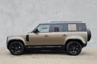 Land Rover Defender din 2023 cu 38.600 km - oferta LAN134784 - foto 3