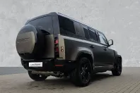 Land Rover Defender din 2023 cu 38.600 km - oferta LAN134784 - foto 4