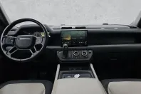 Land Rover Defender din 2023 cu 38.600 km - oferta LAN134784 - foto 7