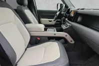 Land Rover Defender din 2023 cu 38.600 km - oferta LAN134784 - foto 12