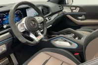 Mercedes-Benz GLE 63 AMG din 2023 cu 44.465 km - oferta MER134785 - foto 1