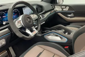 Mercedes-Benz GLE 63 AMG din 2023 - oferta MER134785