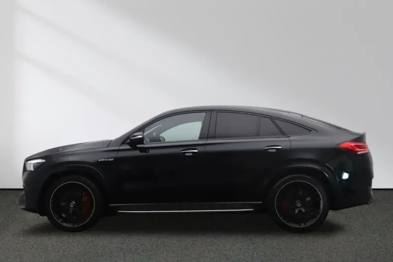 Mercedes-Benz GLE 63 AMG din 2023 cu 44.465 km - oferta MER134785 - foto 2