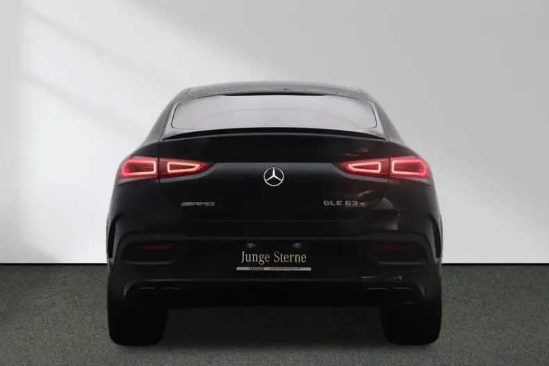 Mercedes-Benz GLE 63 AMG din 2023 cu 44.465 km - oferta MER134785 - foto 5