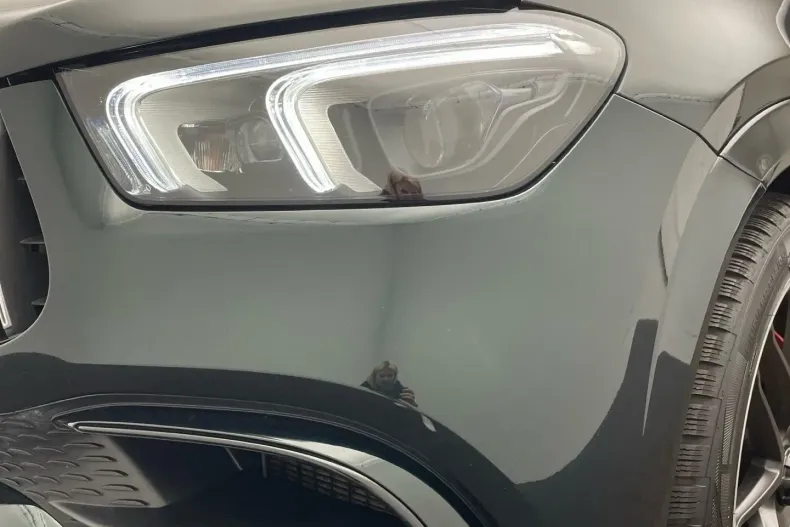 Mercedes-Benz GLE 63 AMG din 2023 cu 44.465 km - oferta MER134785 - foto 6