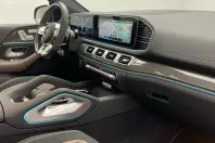 Mercedes-Benz GLE 63 AMG din 2023 cu 44.465 km - oferta MER134785 - foto 9