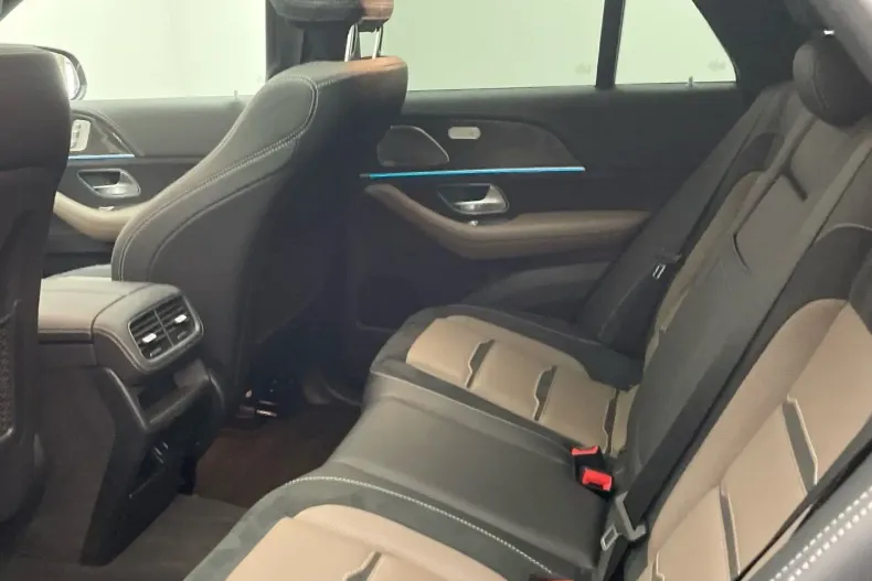 Mercedes-Benz GLE 63 AMG din 2023 cu 44.465 km - oferta MER134785 - foto 10