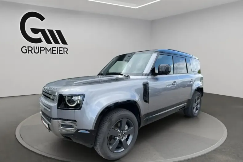 Land Rover Defender din 2023 cu 78.000 km - oferta LAN134786 - foto 1