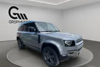 Land Rover Defender din 2023 cu 78.000 km - oferta LAN134786 - foto 2