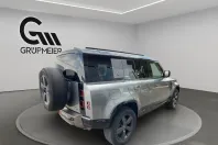 Land Rover Defender din 2023 cu 78.000 km - oferta LAN134786 - foto 5