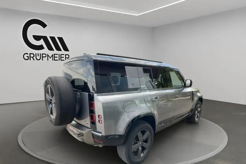 Land Rover Defender din 2023 cu 78.000 km - oferta LAN134786 - foto 5