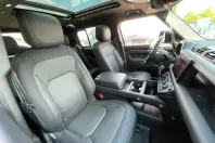 Land Rover Defender din 2023 cu 78.000 km - oferta LAN134786 - foto 11
