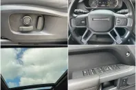 Land Rover Defender din 2023 cu 78.000 km - oferta LAN134786 - foto 17