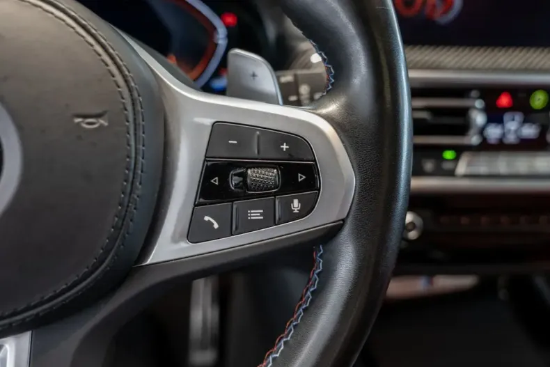 BMW X3 din 2022 cu 46.132 km - oferta BMW134791 - foto 17