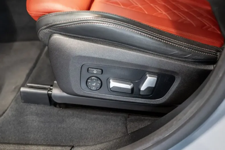 BMW X3 din 2022 cu 46.132 km - oferta BMW134791 - foto 21