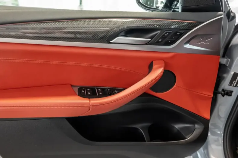 BMW X3 din 2022 cu 46.132 km - oferta BMW134791 - foto 23