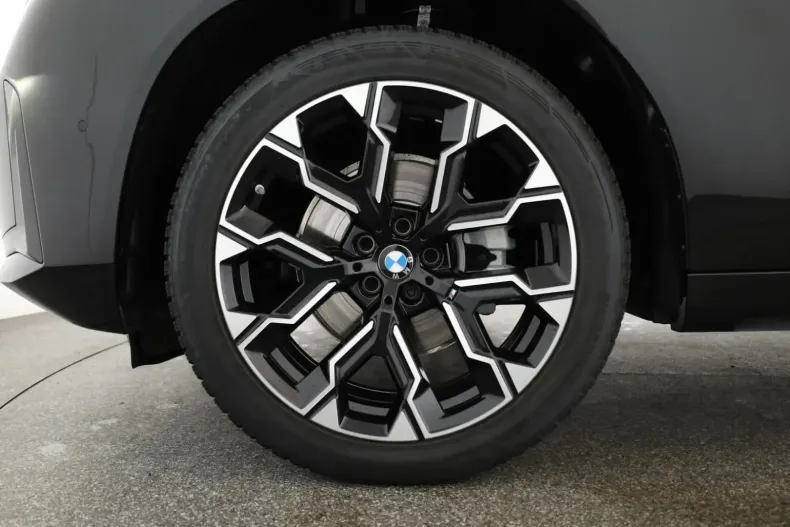 BMW X3 din 2024 cu 9.800 km - oferta BMW134792 - foto 6