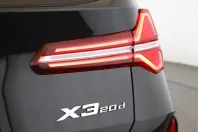 BMW X3 din 2024 cu 9.800 km - oferta BMW134792 - foto 10