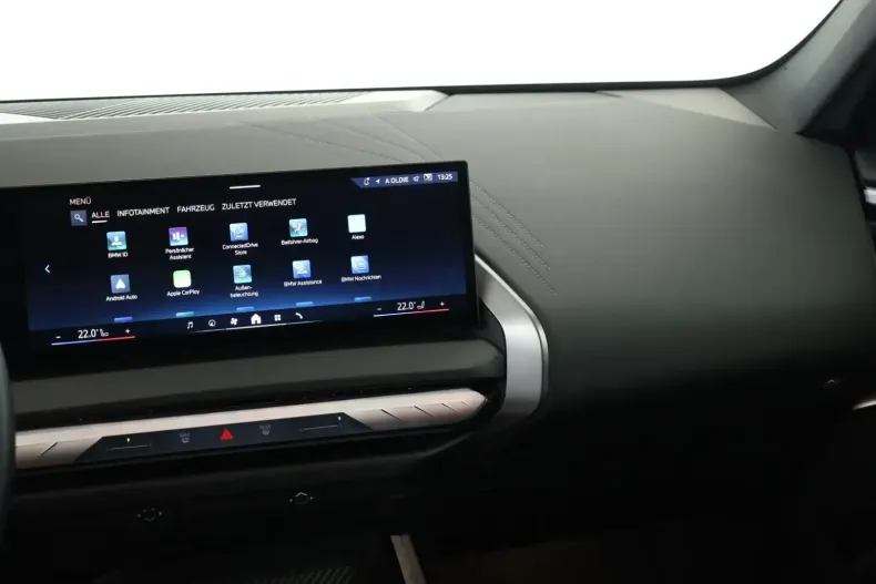 BMW X3 din 2024 cu 9.800 km - oferta BMW134792 - foto 18