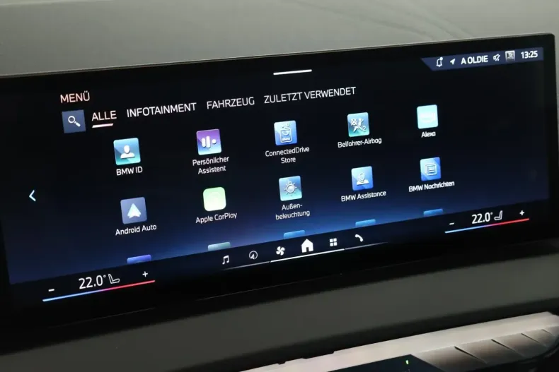 BMW X3 din 2024 cu 9.800 km - oferta BMW134792 - foto 19