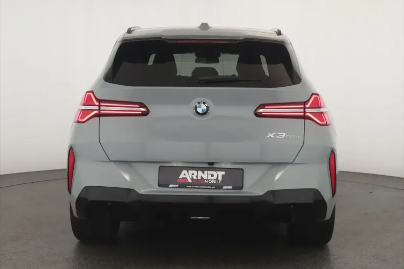 BMW X3 din 2024 cu 11.600 km - oferta BMW134795 - foto 3