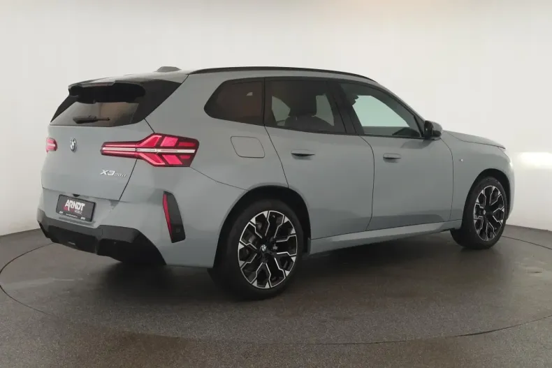 BMW X3 din 2024 cu 11.600 km - oferta BMW134795 - foto 4