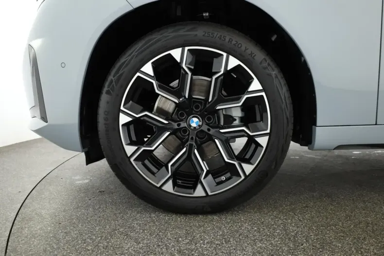 BMW X3 din 2024 cu 11.600 km - oferta BMW134795 - foto 8