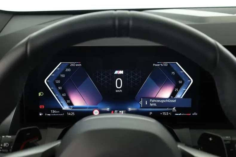 BMW X3 din 2024 cu 11.600 km - oferta BMW134795 - foto 9