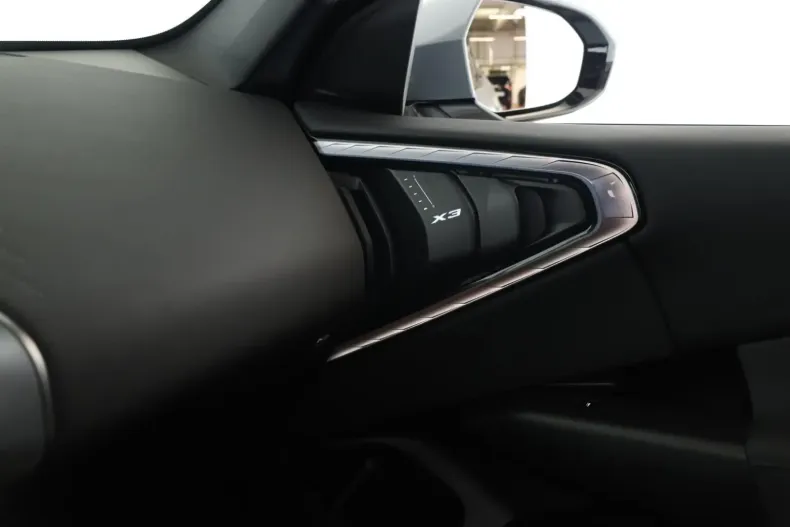 BMW X3 din 2024 cu 11.600 km - oferta BMW134795 - foto 10
