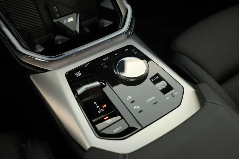 BMW X3 din 2024 cu 11.600 km - oferta BMW134795 - foto 11