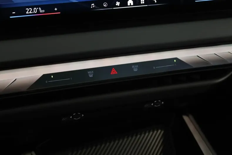 BMW X3 din 2024 cu 11.600 km - oferta BMW134795 - foto 12