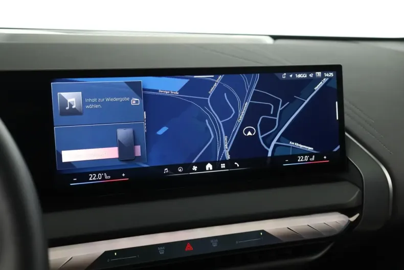 BMW X3 din 2024 cu 11.600 km - oferta BMW134795 - foto 13