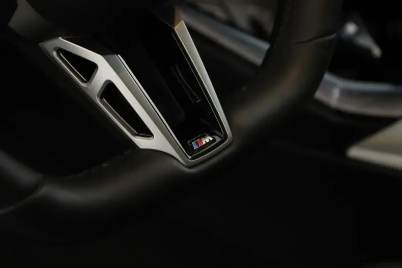 BMW X3 din 2024 cu 11.600 km - oferta BMW134795 - foto 14