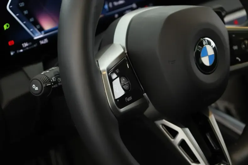 BMW X3 din 2024 cu 11.600 km - oferta BMW134795 - foto 15