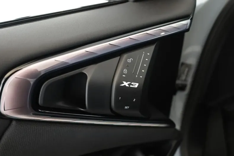 BMW X3 din 2024 cu 11.600 km - oferta BMW134795 - foto 16
