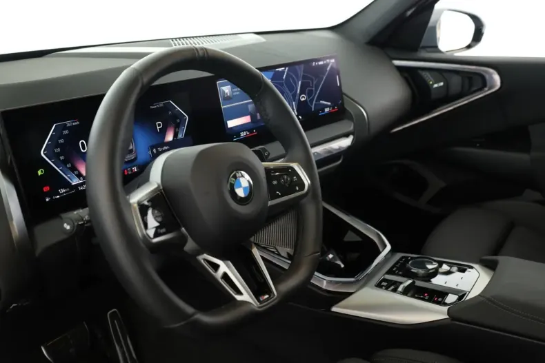 BMW X3 din 2024 cu 11.600 km - oferta BMW134795 - foto 18