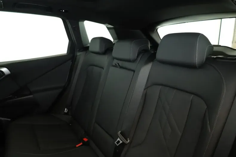 BMW X3 din 2024 cu 11.600 km - oferta BMW134795 - foto 19