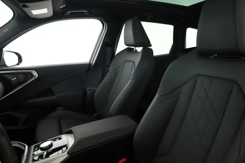 BMW X3 din 2024 cu 11.600 km - oferta BMW134795 - foto 20